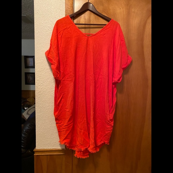 Umgee Dresses & Skirts - UMGEE BLOUSE